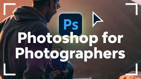 Free Course: Photoshop for Beginners from Envato Tuts+ .